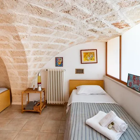Apartment Palazzo Bellavista By Rentbeat