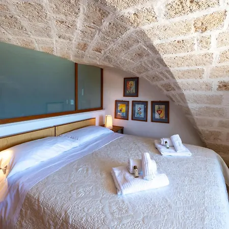 Apartment Palazzo Bellavista By Rentbeat *