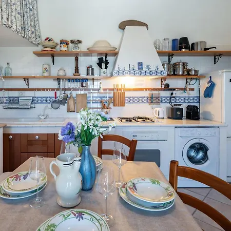 Palazzo Bellavista By Rentbeat Apartment Ostuni
