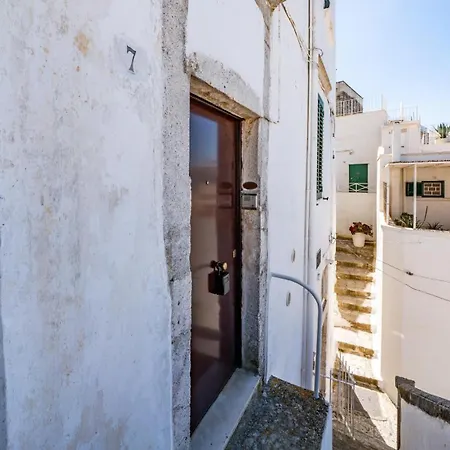 Apartment Palazzo Bellavista By Rentbeat Ostuni