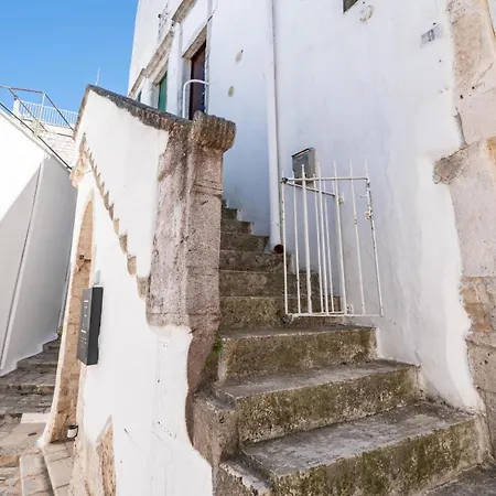 Palazzo Bellavista By Rentbeat * Ostuni