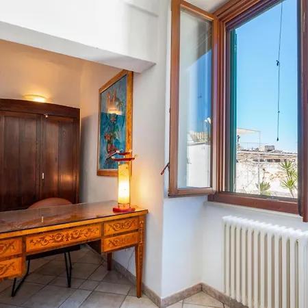 Palazzo Bellavista By Rentbeat Ostuni