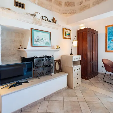 Palazzo Bellavista By Rentbeat Apartment