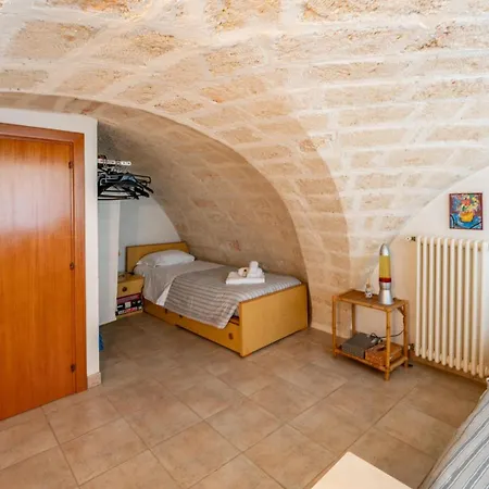 Apartment Palazzo Bellavista By Rentbeat