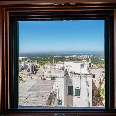 Palazzo Bellavista By Rentbeat Apartment Ostuni