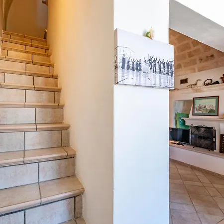 Apartment Palazzo Bellavista By Rentbeat Ostuni