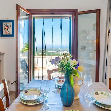 Palazzo Bellavista By Rentbeat * Ostuni