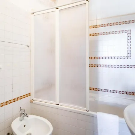 Palazzo Bellavista By Rentbeat Apartment *