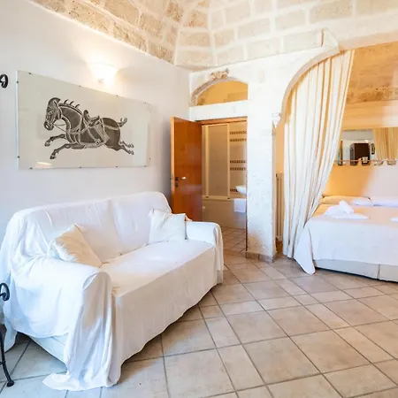 Palazzo Bellavista By Rentbeat Apartment Ostuni