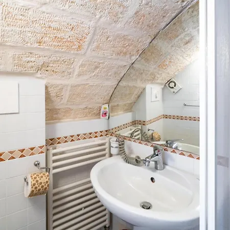 Palazzo Bellavista By Rentbeat Ostuni