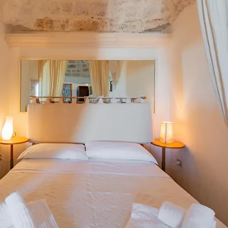 Apartment Palazzo Bellavista By Rentbeat *