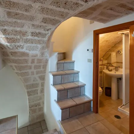 Palazzo Bellavista By Rentbeat * Ostuni