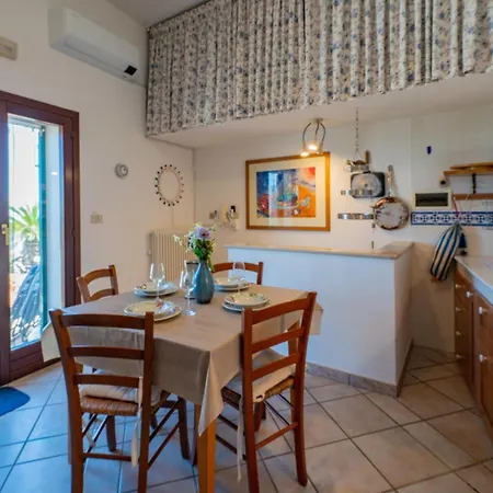 Palazzo Bellavista By Rentbeat Apartment *