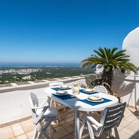 Palazzo Bellavista By Rentbeat Ostuni