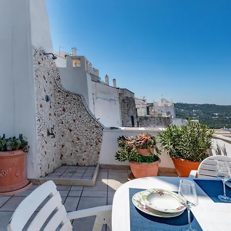 Palazzo Bellavista By Rentbeat Apartment *