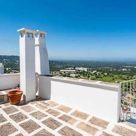 Apartment Palazzo Bellavista By Rentbeat