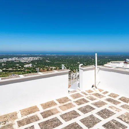 Palazzo Bellavista By Rentbeat Ostuni